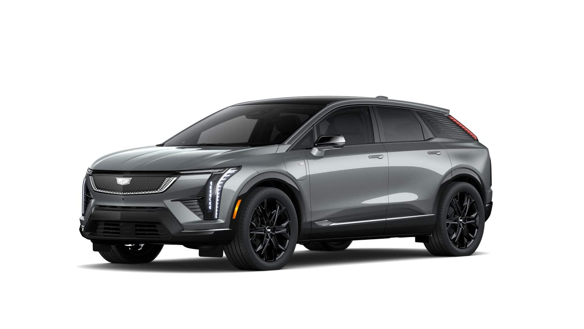 2027 Cadillac OPTIQ Sport