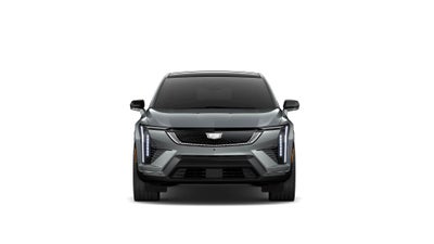 2027 Cadillac OPTIQ Sport