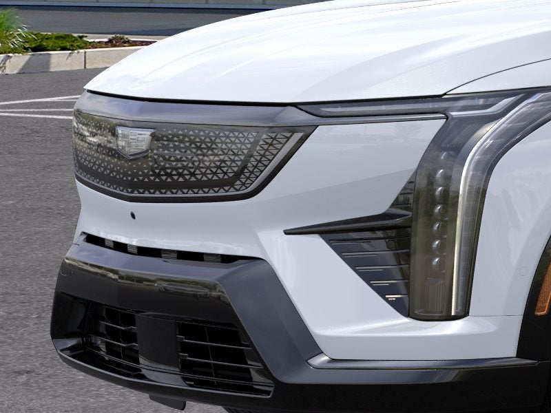 2027 Cadillac OPTIQ Sport