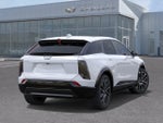 2027 Cadillac OPTIQ Sport