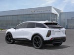 2027 Cadillac OPTIQ Sport