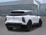 2027 Cadillac OPTIQ Sport