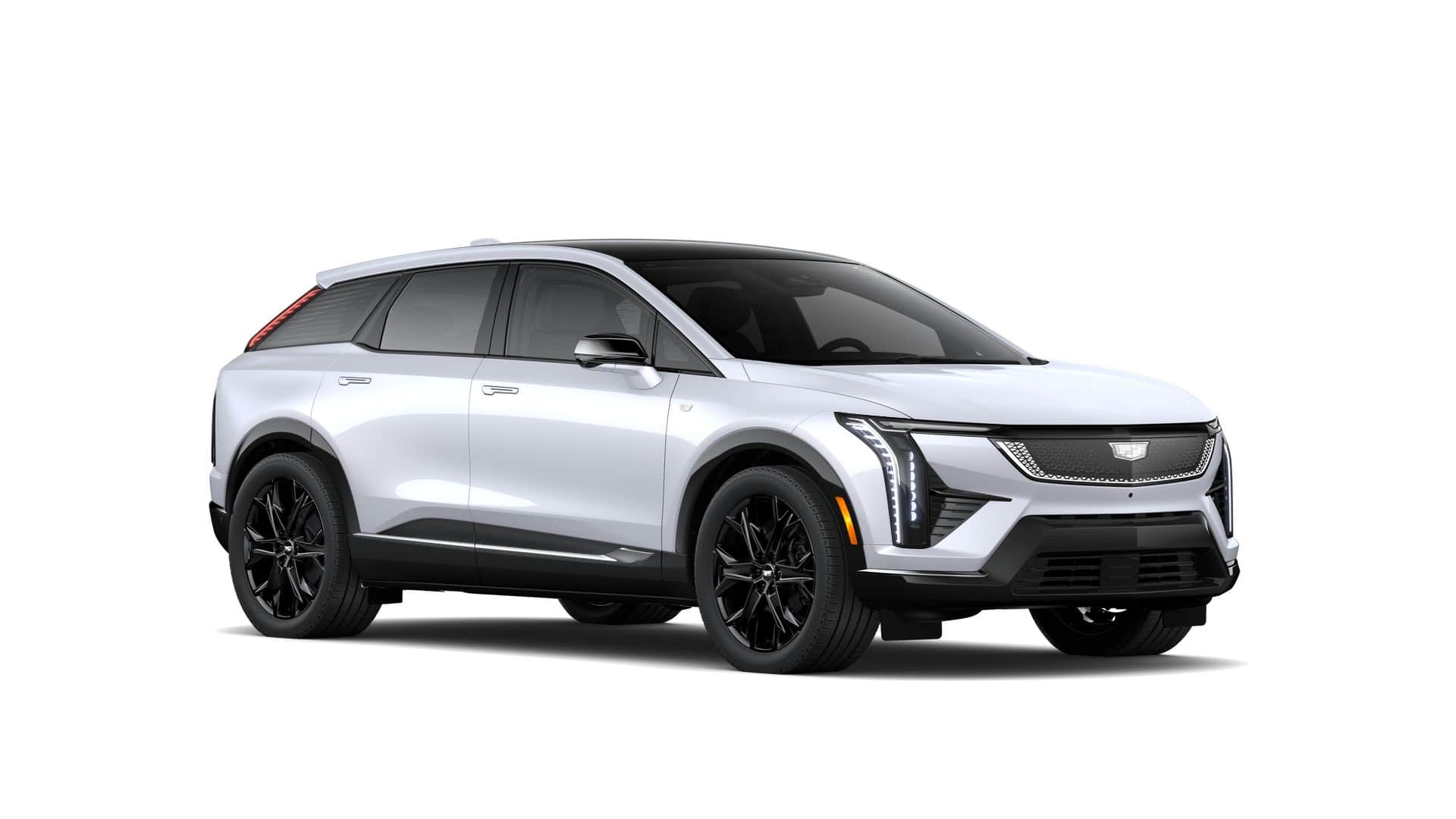 2027 Cadillac OPTIQ Sport