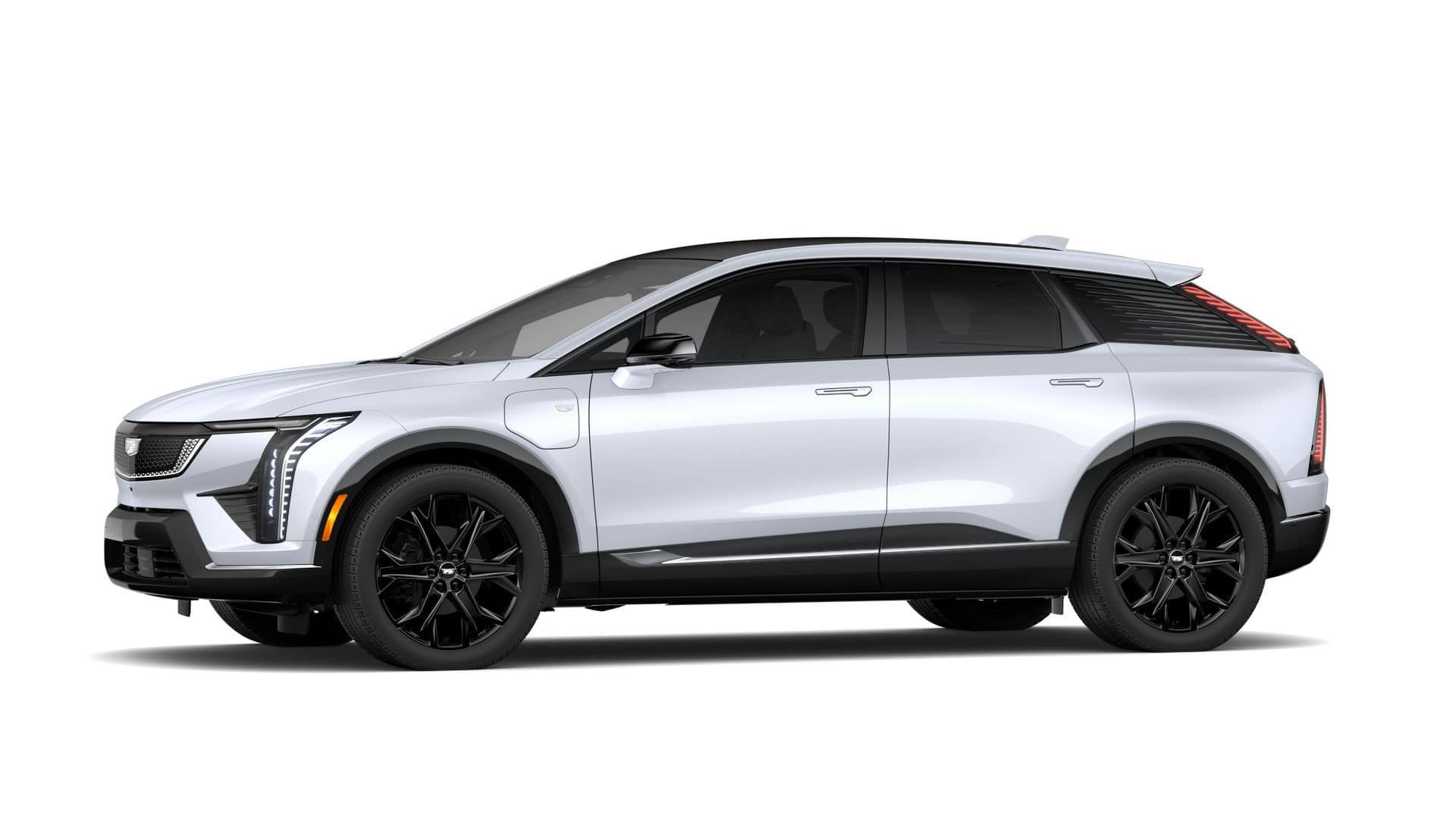 2027 Cadillac OPTIQ Sport
