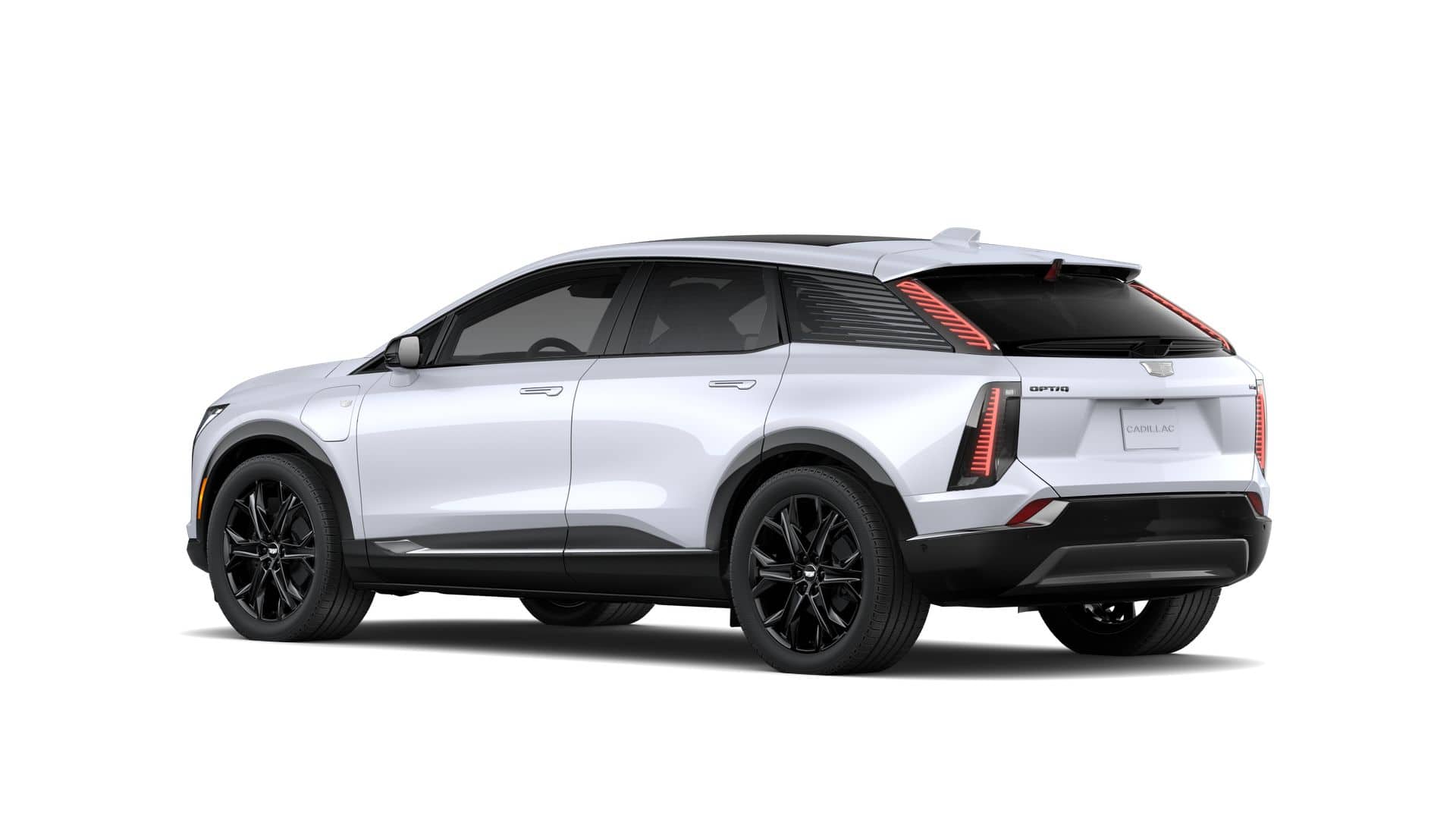 2027 Cadillac OPTIQ Sport