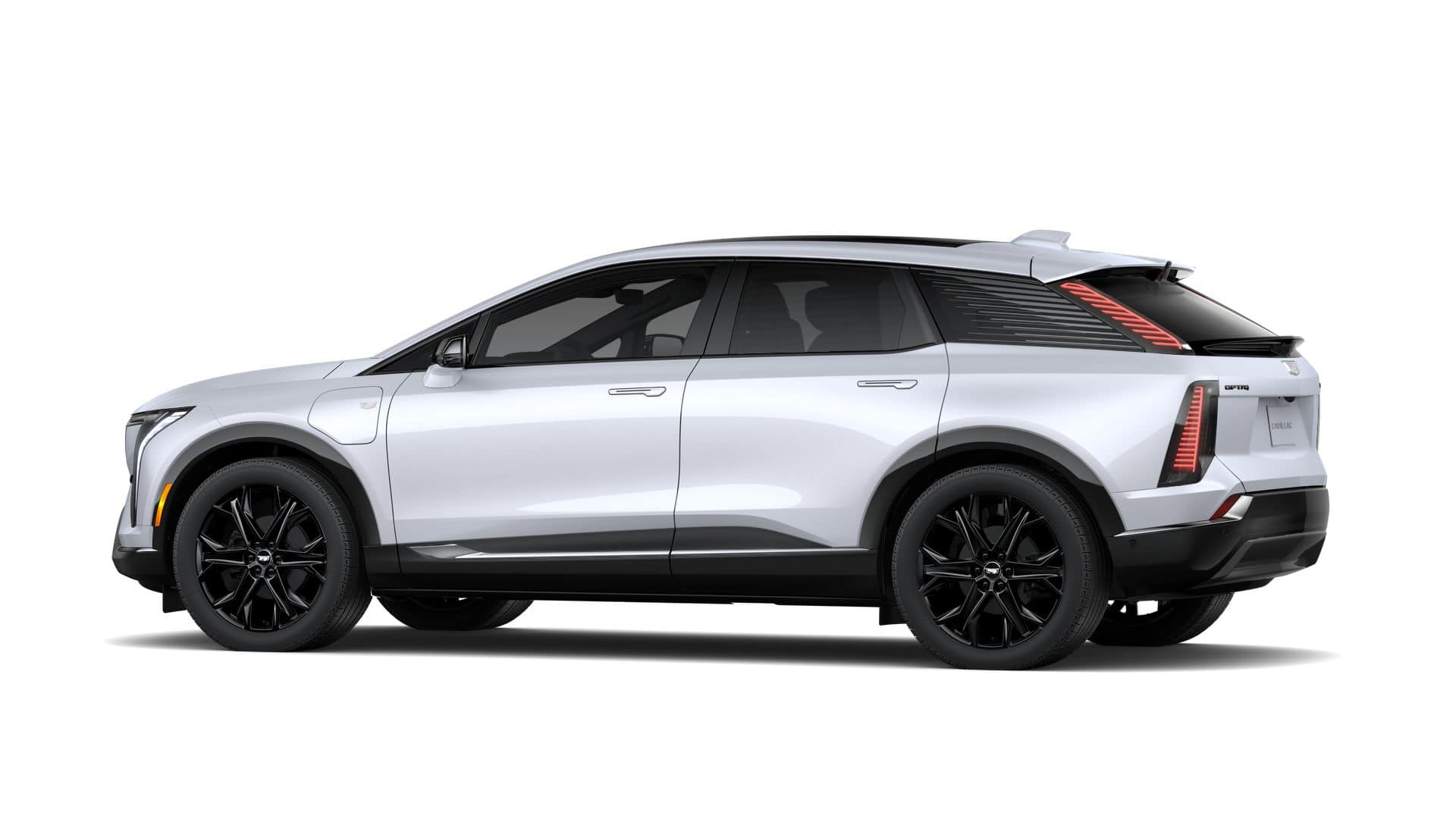 2027 Cadillac OPTIQ Sport