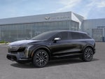 2027 Cadillac OPTIQ Sport