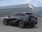 2027 Cadillac OPTIQ Sport