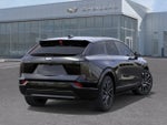 2027 Cadillac OPTIQ Sport