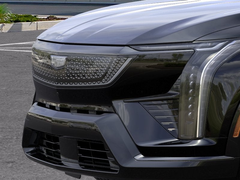 2027 Cadillac OPTIQ Sport