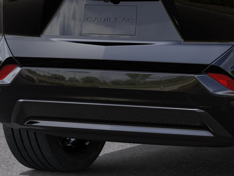 2027 Cadillac OPTIQ Sport