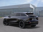 2027 Cadillac OPTIQ Sport