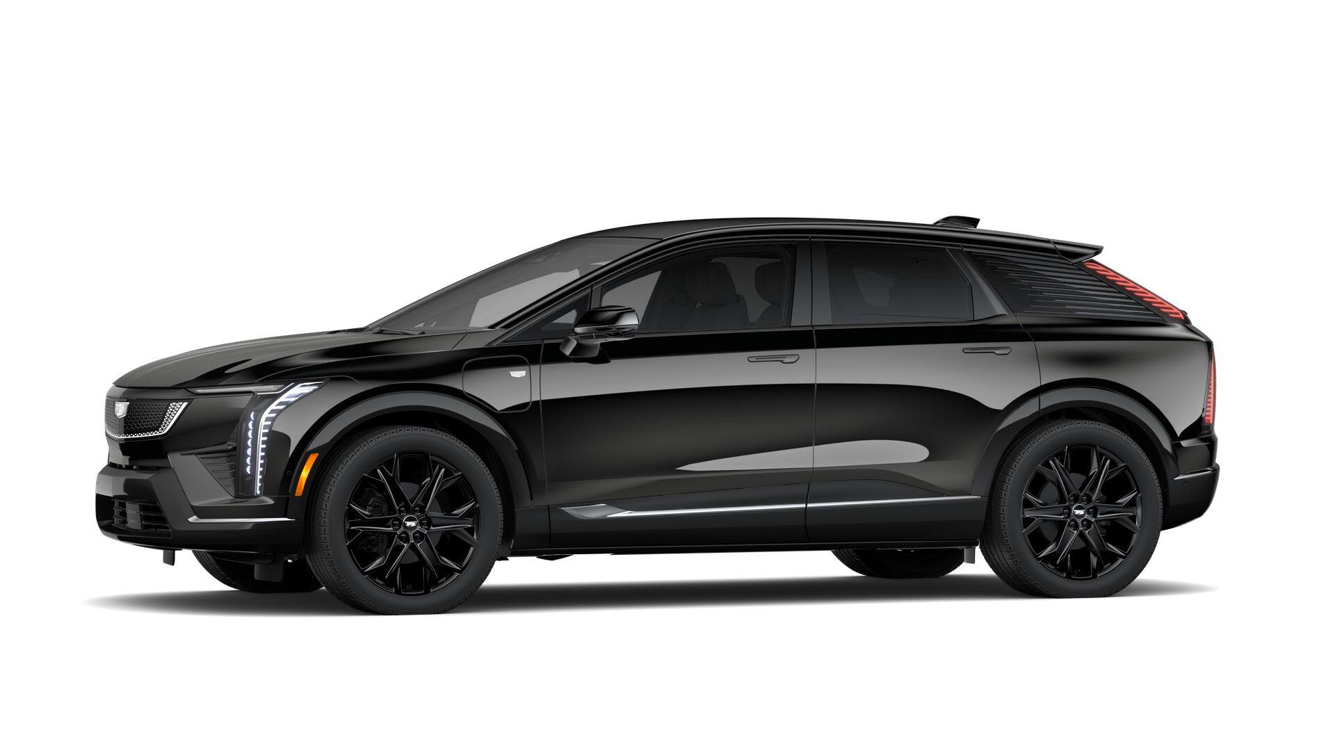2027 Cadillac OPTIQ Sport