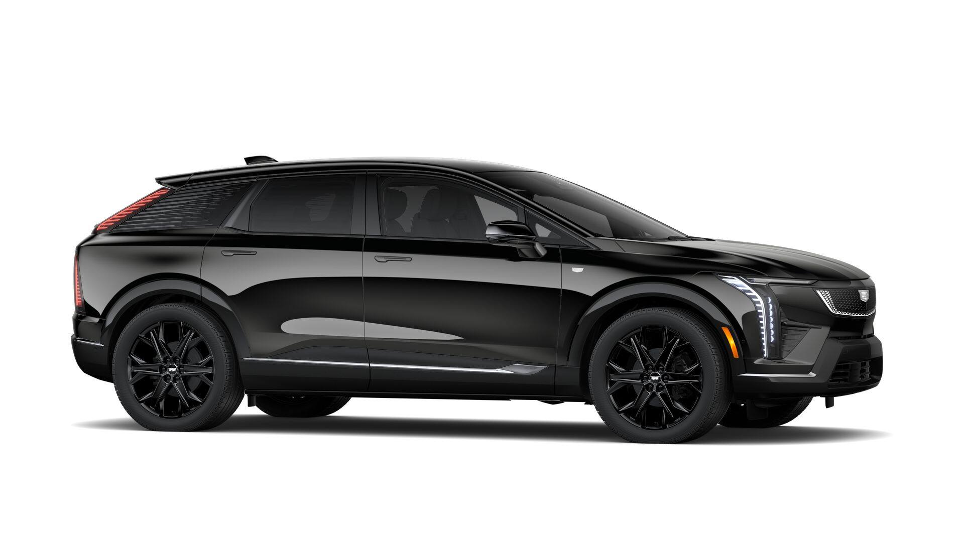 2027 Cadillac OPTIQ Sport