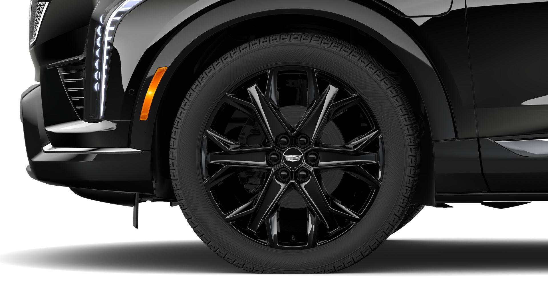 2027 Cadillac OPTIQ Sport