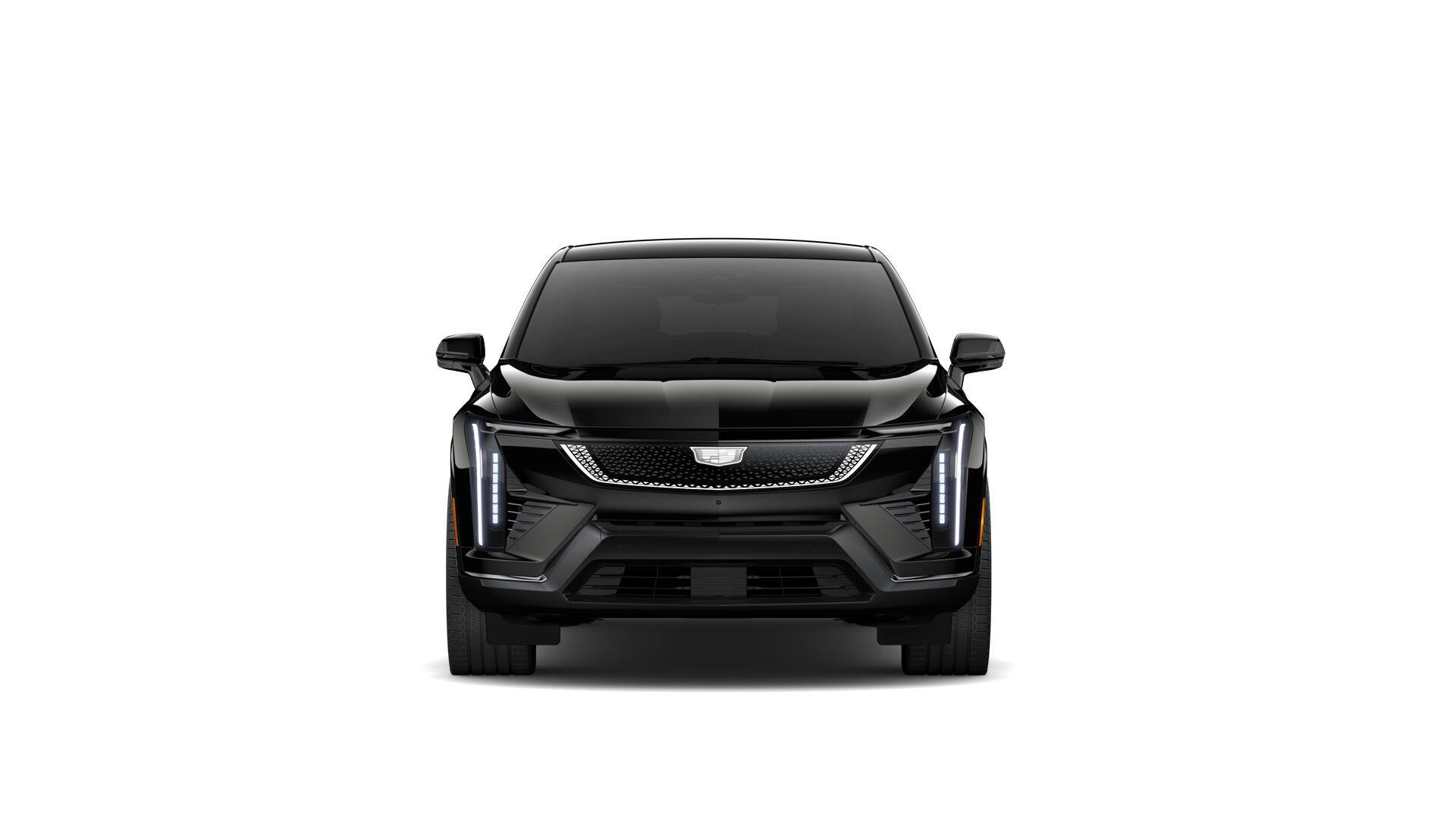 2027 Cadillac OPTIQ Sport