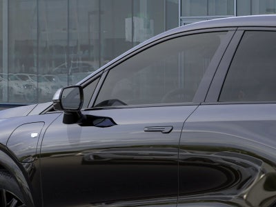 2027 Cadillac OPTIQ Sport