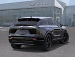 2027 Cadillac OPTIQ Sport