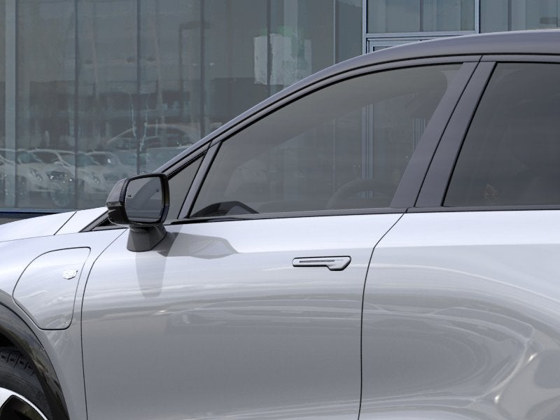 2026 Cadillac OPTIQ Premium Sport