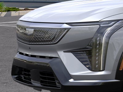2026 Cadillac OPTIQ Premium Sport