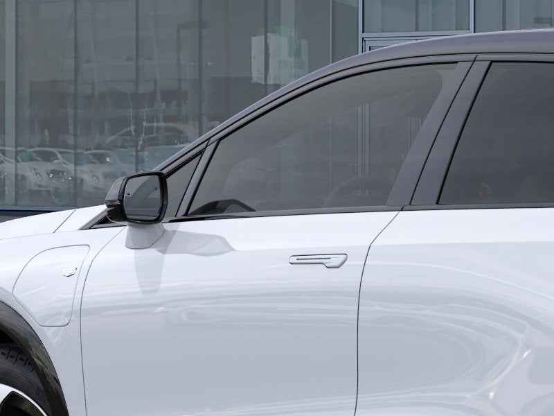 2026 Cadillac OPTIQ Premium Sport