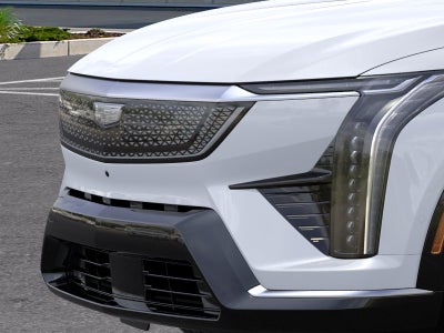 2026 Cadillac OPTIQ Premium Sport