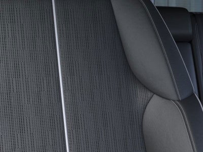 2025 Cadillac OPTIQ Sport 2