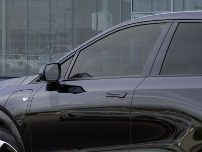 2025 Cadillac OPTIQ Sport 2