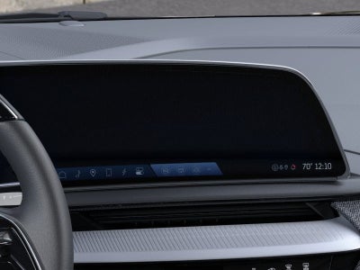 2025 Cadillac OPTIQ Sport 2