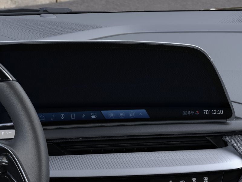 2025 Cadillac OPTIQ Sport 2