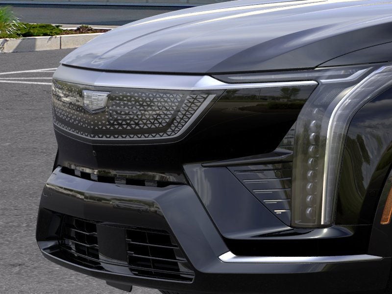 2025 Cadillac OPTIQ Sport 2