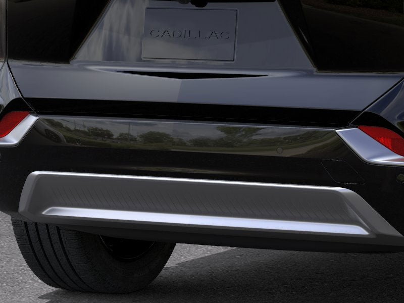 2025 Cadillac OPTIQ Sport 2