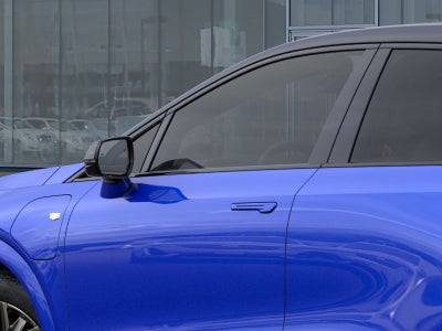2027 Cadillac OPTIQ OPTIQ-V