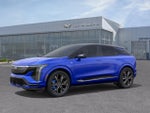 2027 Cadillac OPTIQ OPTIQ-V