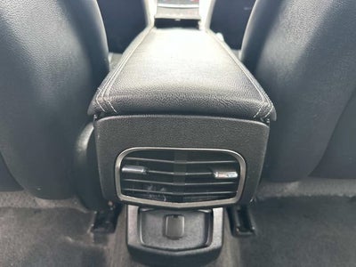 2015 Lincoln MKZ Base