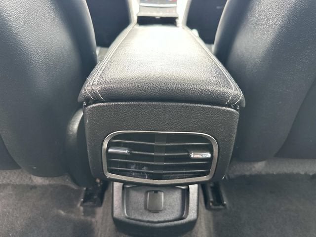 2015 Lincoln MKZ Base