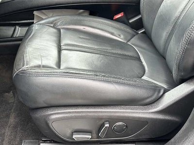 2015 Lincoln MKZ Base