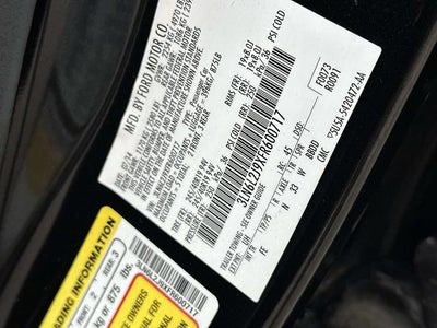 2015 Lincoln MKZ Base