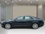 2015 Lincoln MKZ Base
