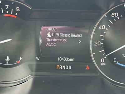 2015 Lincoln MKZ Base