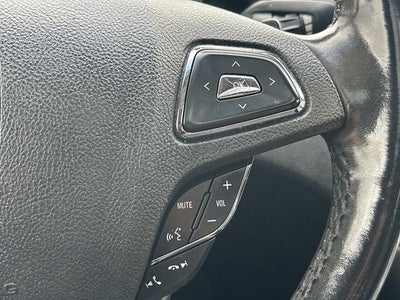2015 Lincoln MKZ Base