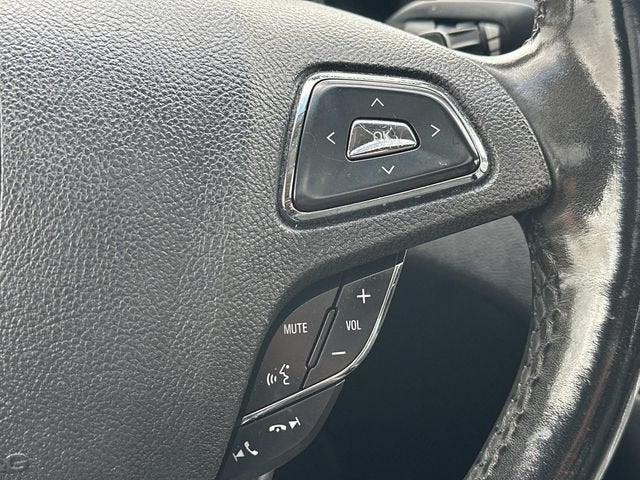 2015 Lincoln MKZ Base
