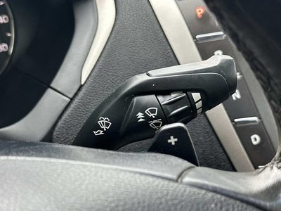 2015 Lincoln MKZ Base