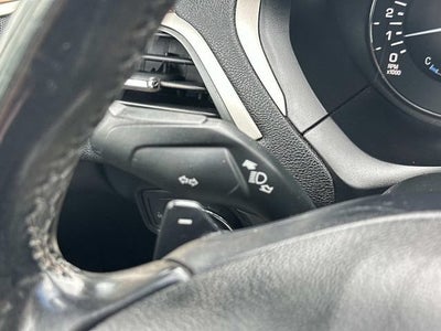 2015 Lincoln MKZ Base