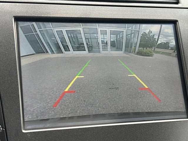 2015 Lincoln MKZ Base