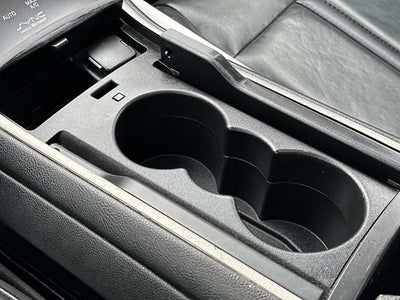2015 Lincoln MKZ Base