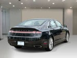 2015 Lincoln MKZ Base