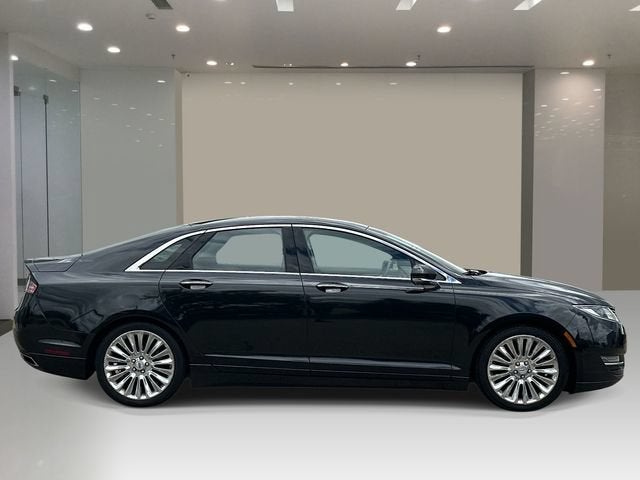 2015 Lincoln MKZ Base