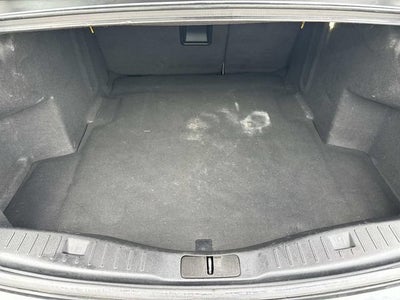 2015 Lincoln MKZ Base