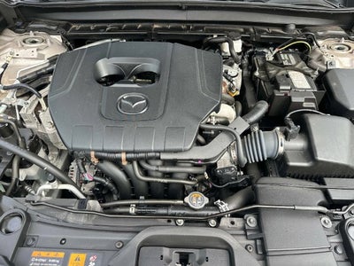 2024 Mazda Mazda CX-30 2.5 S Select Sport